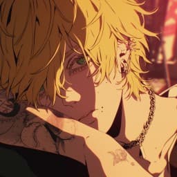 User profile picture