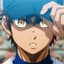 Collection uploader avatar
