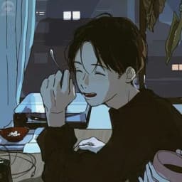 User profile picture