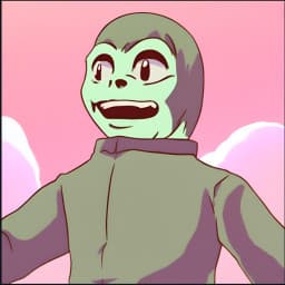 User profile picture