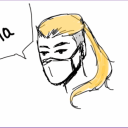 User profile picture