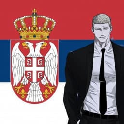 User profile picture