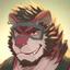 Collection uploader avatar