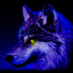 User profile picture