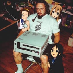 User profile picture