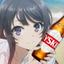 Collection uploader avatar