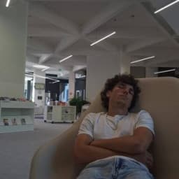 User profile picture
