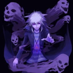 User profile picture