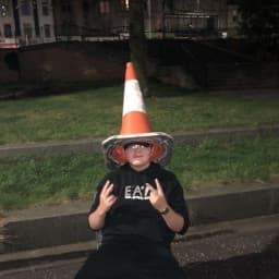 User profile picture
