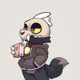 User profile picture
