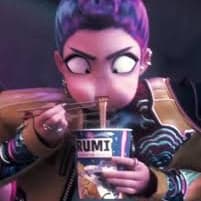 User profile picture