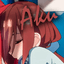 Collection uploader avatar