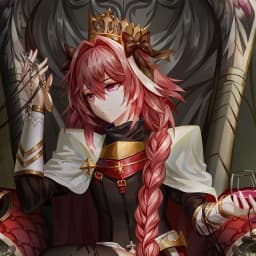 User profile picture