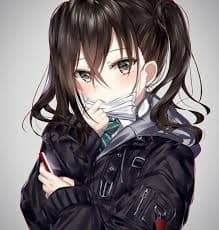 User profile picture