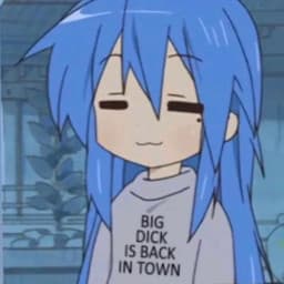 User profile picture