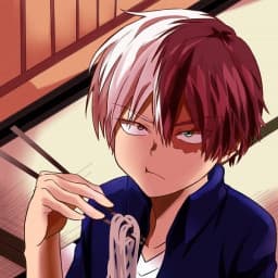 User profile picture