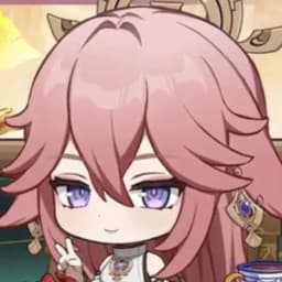 User profile picture