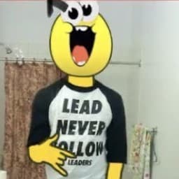 User profile picture