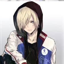 User profile picture