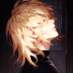 User profile picture
