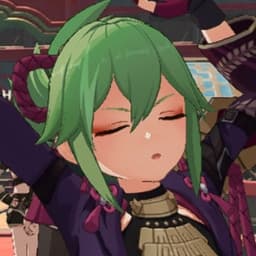 User profile picture