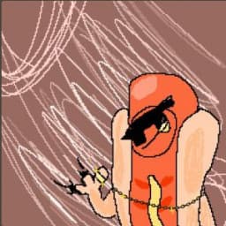 User profile picture