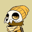 Collection uploader avatar