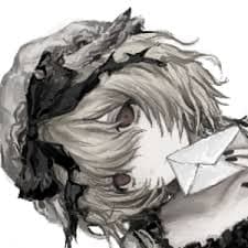 User profile picture