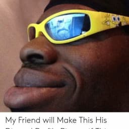User profile picture