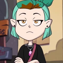 User profile picture