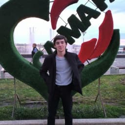 User profile picture