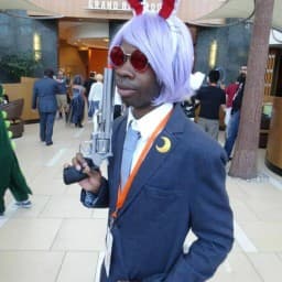 User profile picture