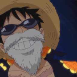 User profile picture