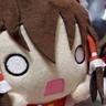 Collection uploader avatar