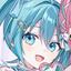 Collection uploader avatar