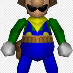 User profile picture