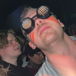 User profile picture