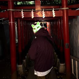 User profile picture