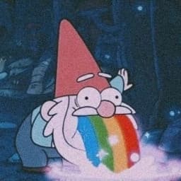 User profile picture