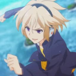 User profile picture