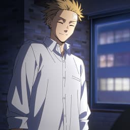 User profile picture