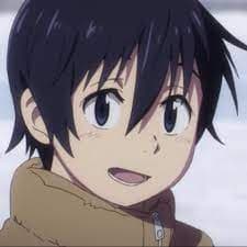User profile picture