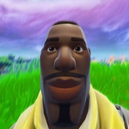 User profile picture