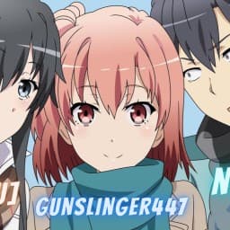 User profile picture