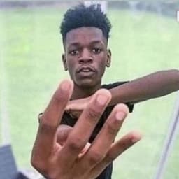 User profile picture