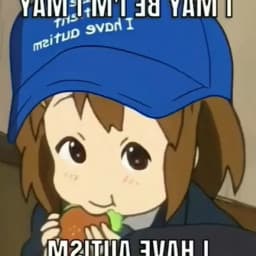 User profile picture