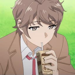User profile picture