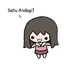 Collection uploader avatar