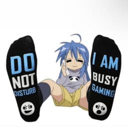 User profile picture