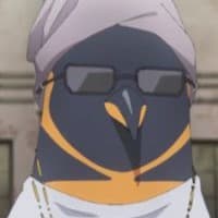 User profile picture
